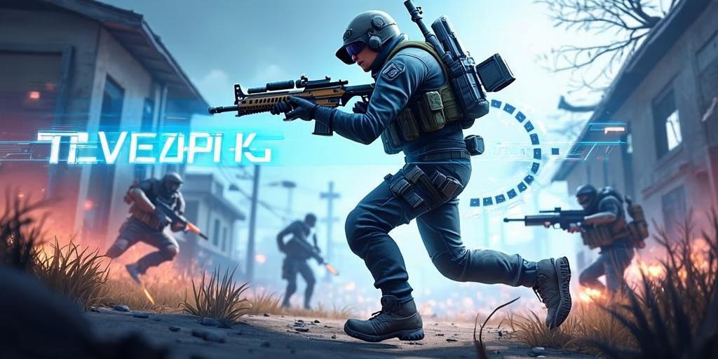 和平精英辅助【COCO】